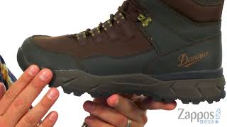 Danner Vital 8quot SKU 9008510 [upl. by Juliet]