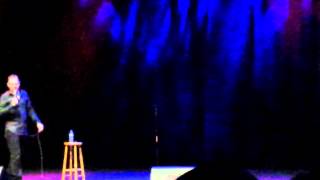 Bill Burr Full StandUp  Vancouver 2014 [upl. by Isaiah]