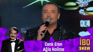 Cenk Eren  Ağla Halime [upl. by Yuh]