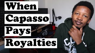 When Does Capasso Pay Royalties [upl. by Savory677]