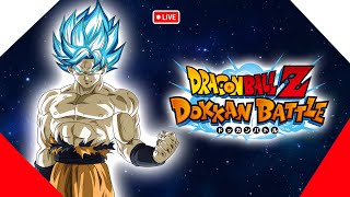 🔴 SUMMONS BANNER DB HEROES  Dragon Ball Z Dokkan Battle [upl. by Godber448]