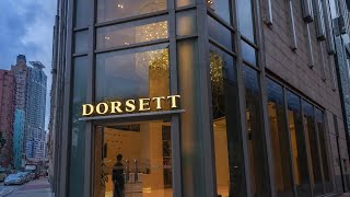 Review Dorsett Mongkok Hong Kong [upl. by Yslek]