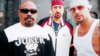 cypress hill  loco en el cocoletra [upl. by Aedrahs]