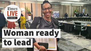 Don’t ask if SA is ready for a woman chief justice says SCA Judge President Mandisa Maya [upl. by Isis]