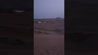 Qasr Al Sarab Desert Resort🏜️🏝️🛖🖼️☀️ anantara abudhabi qasralsarab villa deserttrip uae [upl. by Caravette411]