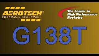 AeroTech G138T Instructional Video [upl. by Ynohtnad922]