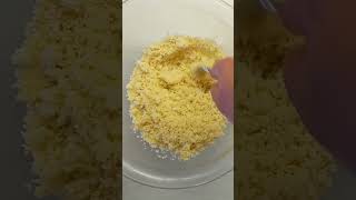 COUS COUS AL PESTO [upl. by Essyle135]