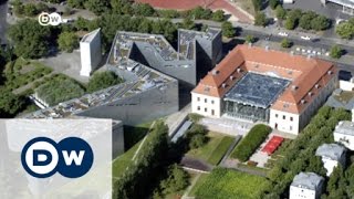 Jüdisches Museum empfängt zehnmillionsten Gast  DW Nachrichten [upl. by Assetnoc]