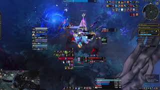 keystones on saturday 10122024 blood dk pov [upl. by Yeh]