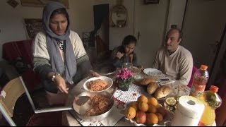 How migrants and refugees are being welcomed in one tiny Italian village [upl. by Drannek]