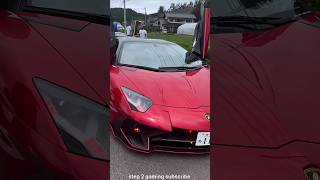 Lemboghini car shorts video [upl. by Muhcan]