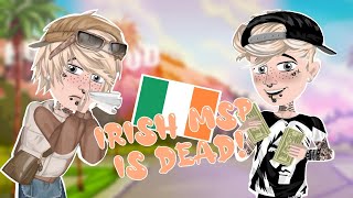 Irish MSP is DEAD MovieStarPlanet [upl. by Darline]