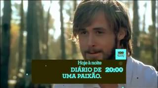 HBO Family Brasil  Continuity October 2016 King Of TV Sat [upl. by Cheri346]