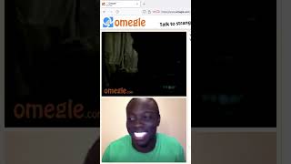 I FOUND MY BROTHER ON OMEGLE😮 [upl. by Hafirahs]