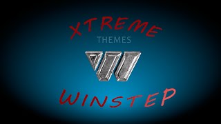 Winstep Xtreme themes Music Ronald Jenkees  Stay Crunchy [upl. by Eladroc]