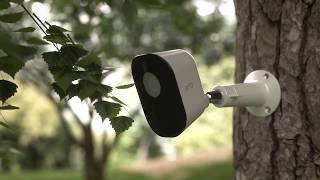 Introducing the Arlo Security Light [upl. by Olivette]