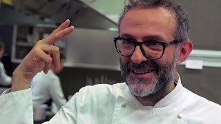 Xmas cooks  Massimo Bottura  ABC RN Breakfast  Food amp Recipes  ABC Australia [upl. by Zzabahs342]