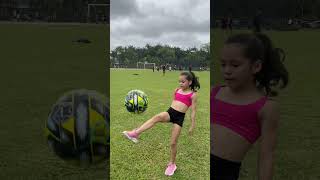 Ginasta jogando futebol ginasticaolimpica futebol futebolbrasileiro sports [upl. by Airad866]