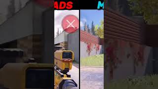 5 sniper tips codm callofdutymobile [upl. by Corell]