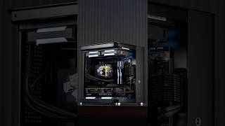 AMD RYZEN 79800X 3D amp RTX 4070 SUPER😵 pcbuild gaming computer rtx rog asmr amd intel [upl. by Arraeic783]