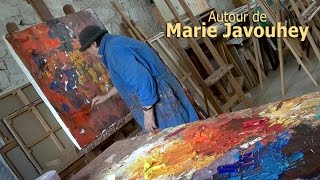 Autour de Marie Javouhey artiste peintre [upl. by Harve]