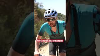 TRAILER The Lunatics Racing The Worlds Fastest Adaptive Mountain Bikers [upl. by Ria342]