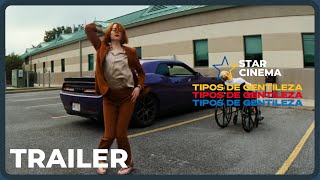 Tipos de gentileza  Tráiler Star Cinema [upl. by Hollander527]