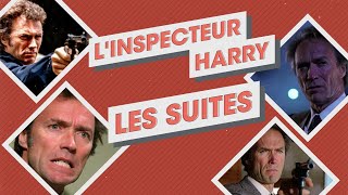 Les suites de LInspecteur Harry  perpétuer le conservatisme  CINÉMA ET POLITIQUE [upl. by Devina]