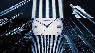 Emporio Armani  Watches  Sleek and Sporty [upl. by Iey]