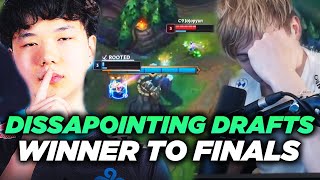 LS  LOSING MY MIND TO CLOUD 9 DRAFTS WINNER TO LOWER FINALS  C9 vs 100T PLAYOFFS [upl. by Stephanie]