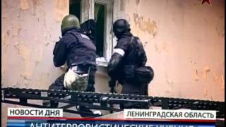 Russian Anti Terrorism Special Forces [upl. by Artenra]