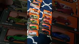 MATCHBOX MOVING PARTS 🔥🧡🔥 MATCHBOX matchboxcollection DIECAST [upl. by Gerhard]