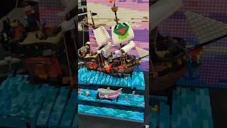 Motorized LEGO Muppets Scenes by Bethany Wright [upl. by Wyatt]