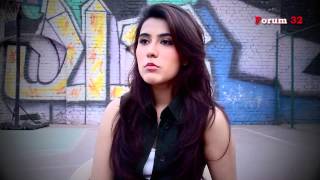 Arjun  Forum 32 Interviews Sheena Bajaj  Screen Journal [upl. by Lashar489]