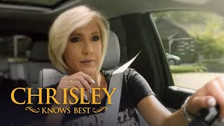 New Series Starring Savannah And Chase Chrisley  Growing Up Chrisley  USA Network [upl. by Danae]