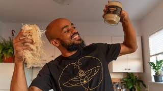 How to Make Perfect Sea moss Gel Every time l Irish Sea moss Gel Preparation MASTERCLASS [upl. by Aubry]