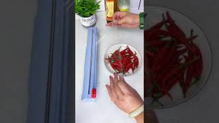 Magnetic Refillable Wrap Dispenser with Cutter for Kitchen Cling Film viralvideo viralshorts [upl. by Adnomal]