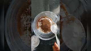 Chocolate cake recipe l [upl. by Hardner]