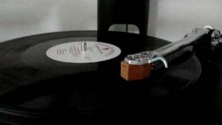 Rega P25 plays Sweet Lorraine by Zoot Sims and Al Cohn [upl. by Cynarra147]