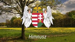 National Anthem of Kingdom of Hungary quotRare Versionquot 19201946 [upl. by Marder]