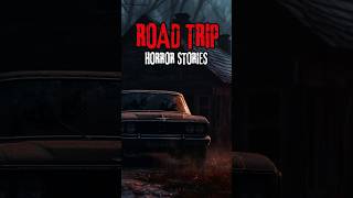 Creepy Road Trip Encounters That Will Haunt You [upl. by Karin]