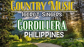 Wonderful Country Gospel Songs Cordillera Philippines [upl. by Berger]