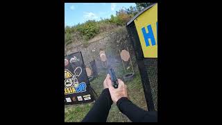 Silesia Cup 2024 IPSC ipscshooting czshadow2 cz poland shorts [upl. by Gerhan229]