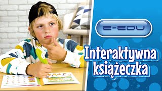 Książeczka edukacyjna – EEDU [upl. by Astrix121]