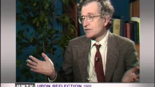 The Concept of Language Noam Chomsky [upl. by Clower]