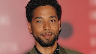 Jussie Smollett Found Guilty For Staging Hate Crime amp Faces 3 Years In Prison [upl. by Kalmick]