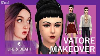 ad  Styling items from Life amp Death with other packs  Giveaway [upl. by Annairt]