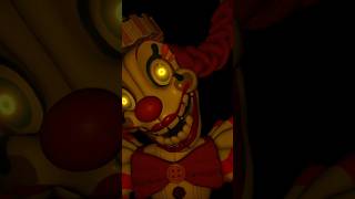 Five Nights at Freddys Secrets Of The Mimic 💀 horrorgaming shorts fnaf [upl. by Esinrahc215]