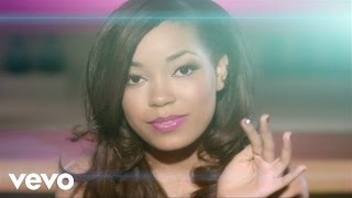 Dionne Bromfield  Foolin [upl. by Lonna]