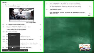 Grade 12 Afrikaans FAL  Advertensies bustudeer en behandel [upl. by Eneleahs]